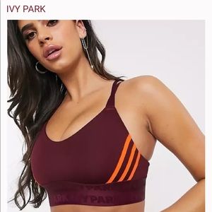 Ivy Park Sports Bra XL
